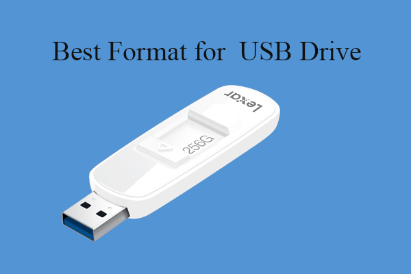 flash drive for mac and pc windows